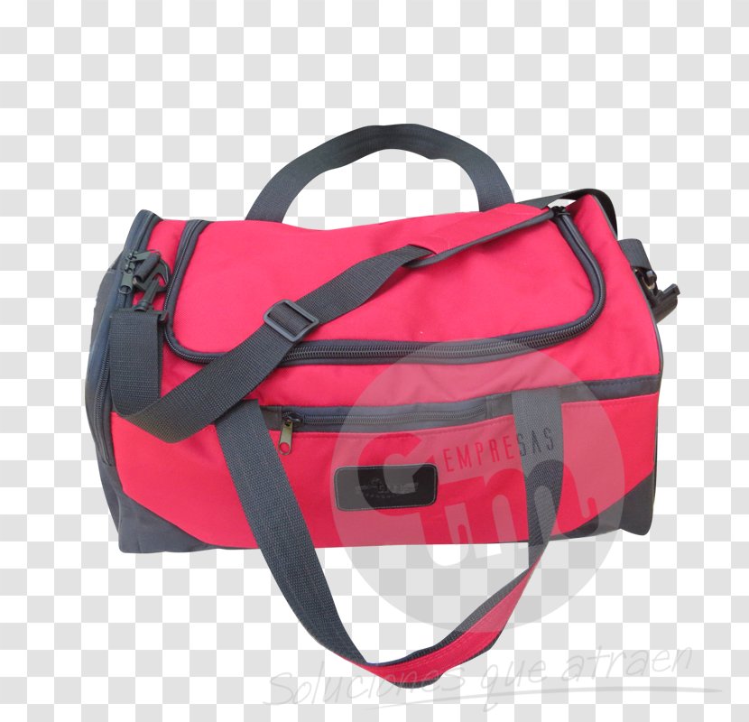 Handbag Hand Luggage Messenger Bags - Red - Bag Transparent PNG