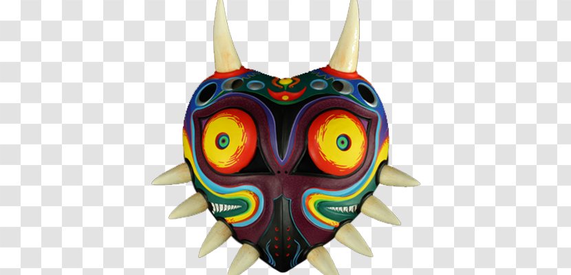 The Legend Of Zelda: Majora's Mask 2014 Awesome Games Done Quick Oni Wearable Transparent PNG
