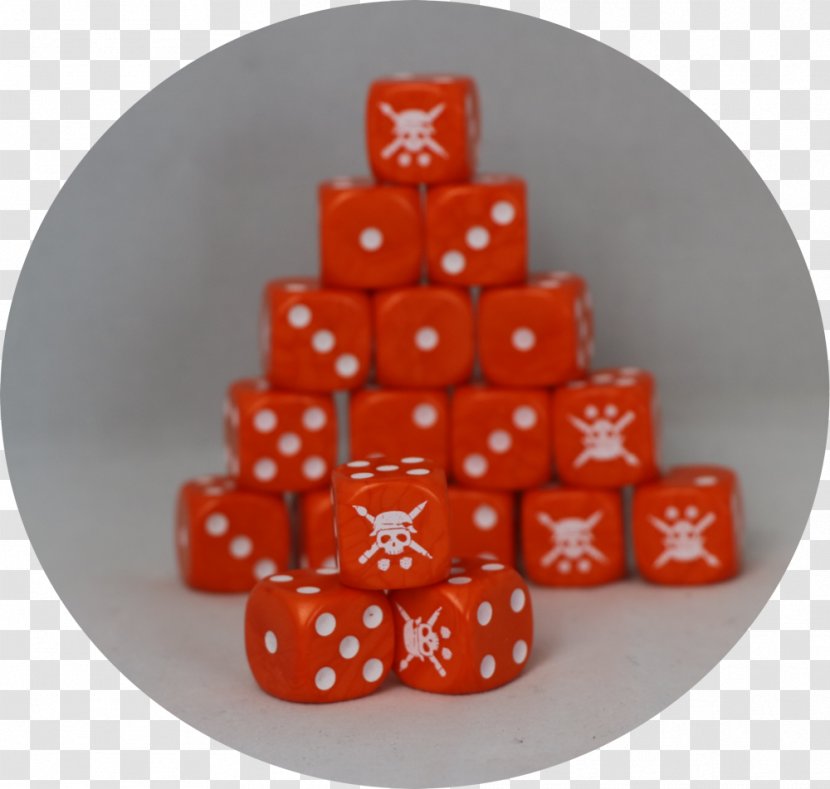 Dice Orange S.A. - Game - Cast Transparent PNG