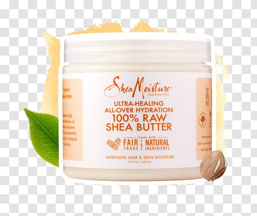 Lotion Cream Shea Butter Moisture Oil Transparent PNG