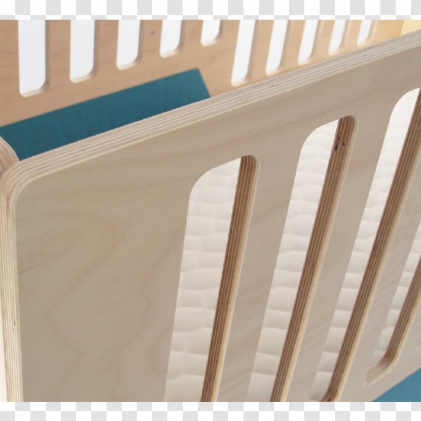 Bed Frame Wood Stain Material Furniture - Chair Transparent PNG
