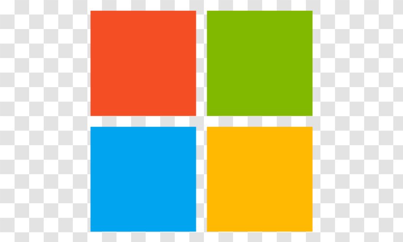 Microsoft Windows Logo - Net Framework - New Simple Transparent PNG