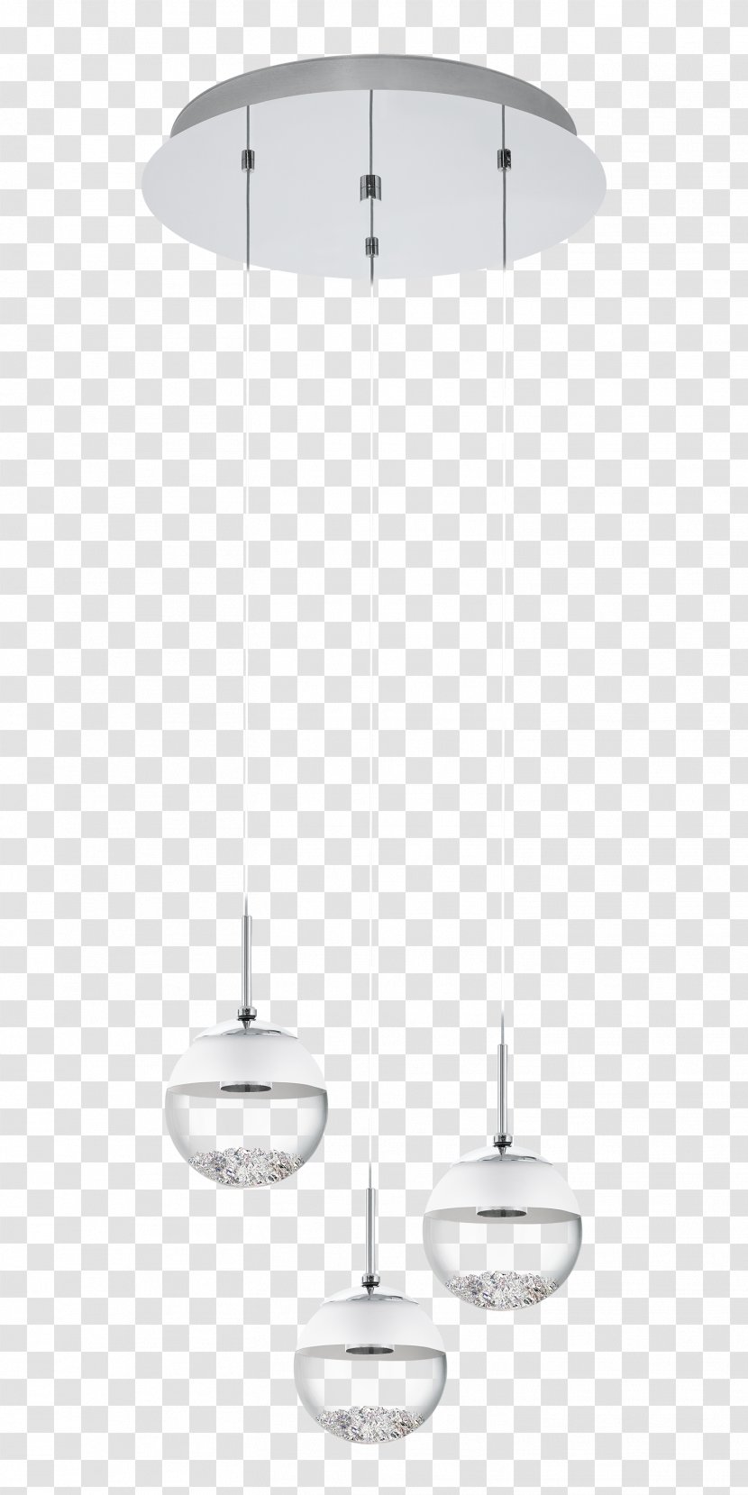 Light Fixture EGLO Lighting Pendant - Class Room Transparent PNG