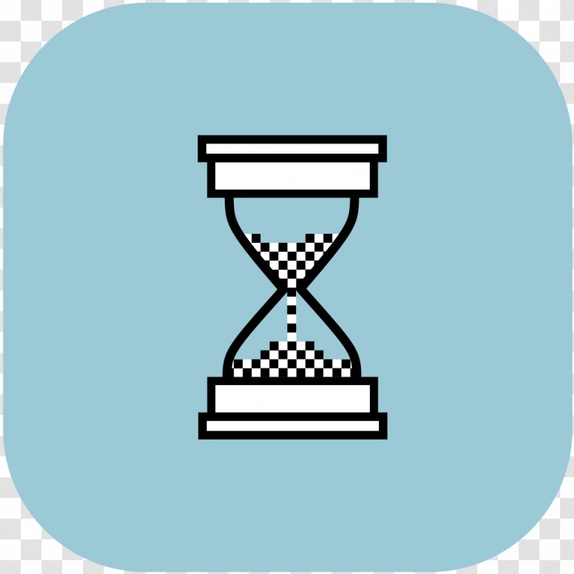 Hourglass - Time - Brand Transparent PNG