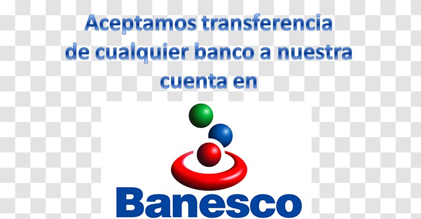 Bancos De Venezuela Banesco Bank Account - Tony Kross Transparent PNG