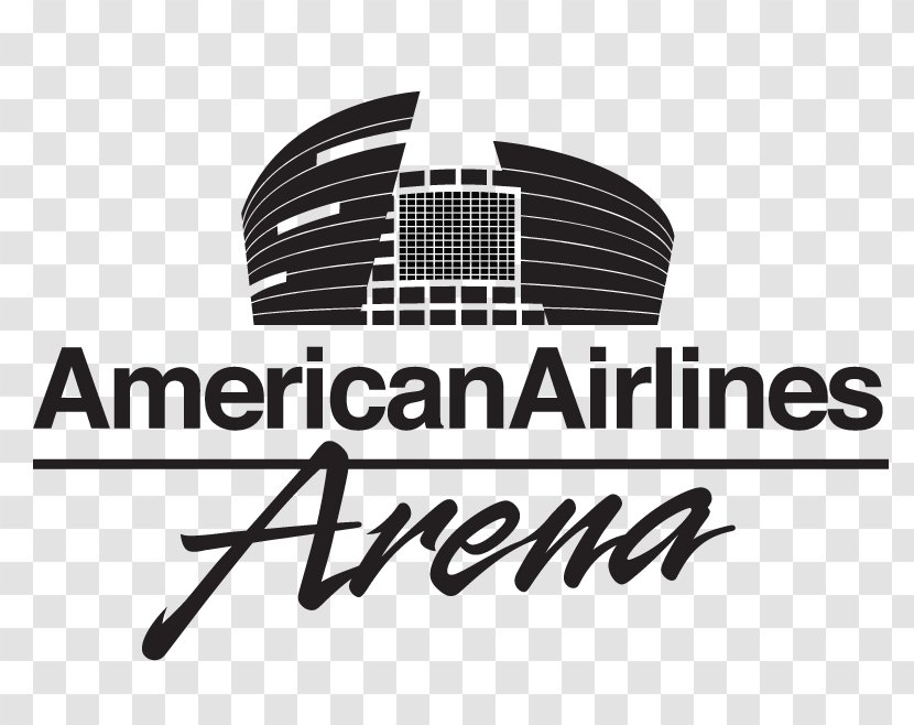 American Airlines Arena Miami Heat Marathon And Half - Black White - Luis Miguel Transparent PNG