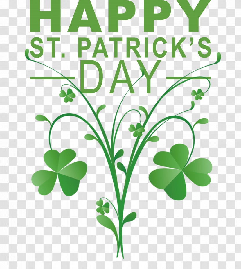 Shamrock Transparent PNG