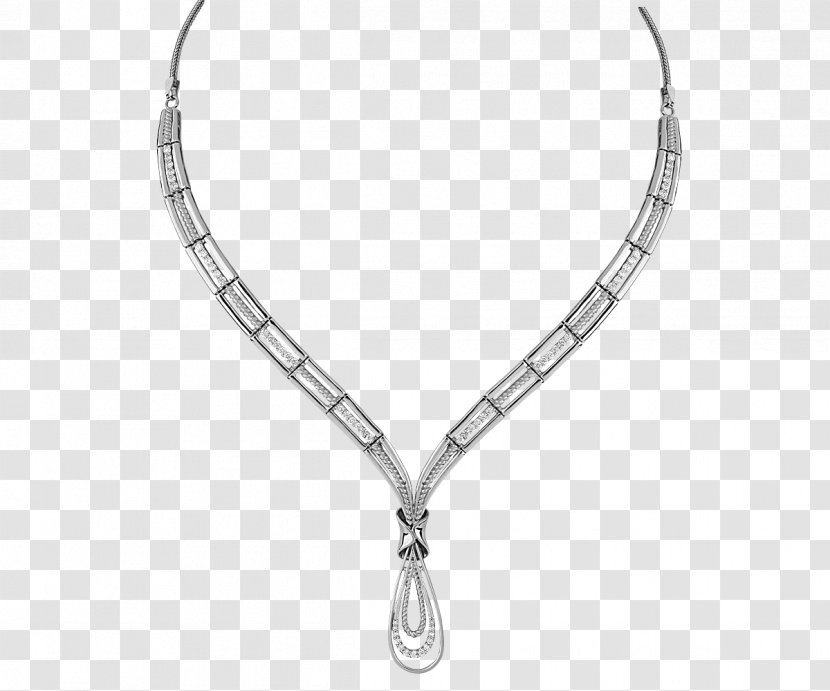 Necklace Earring Charms & Pendants Jewellery Platinum - Orra - Creative Transparent PNG