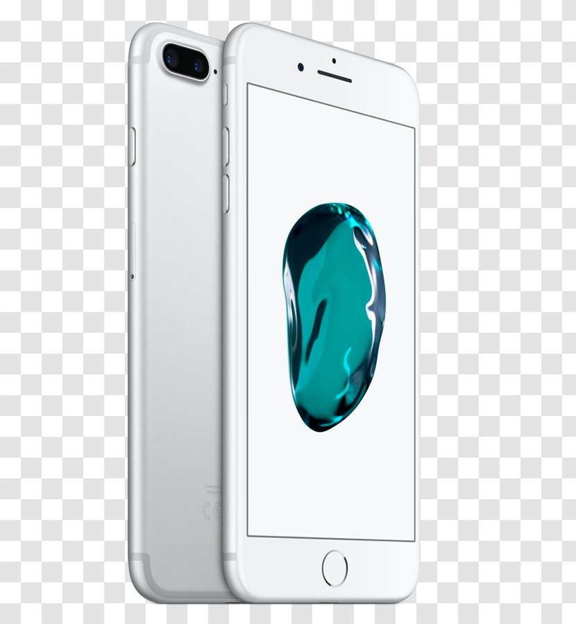 Apple Telephone 4G Refurbishment - Water Resistant - Mobile Phones Transparent PNG
