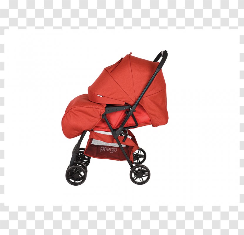 Baby Transport Infant Red Child Wagon - Color Transparent PNG