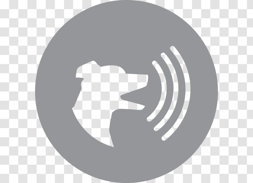 Dog Behavior Bark Training Obedience Trial - Technology Transparent PNG