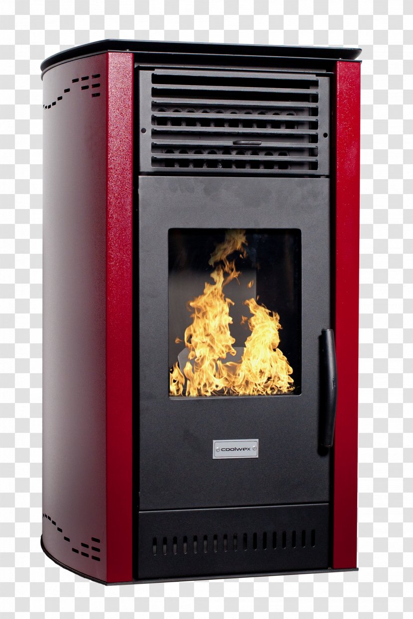 Furnace Wood Stoves Fireplace Pellet Fuel Transparent PNG