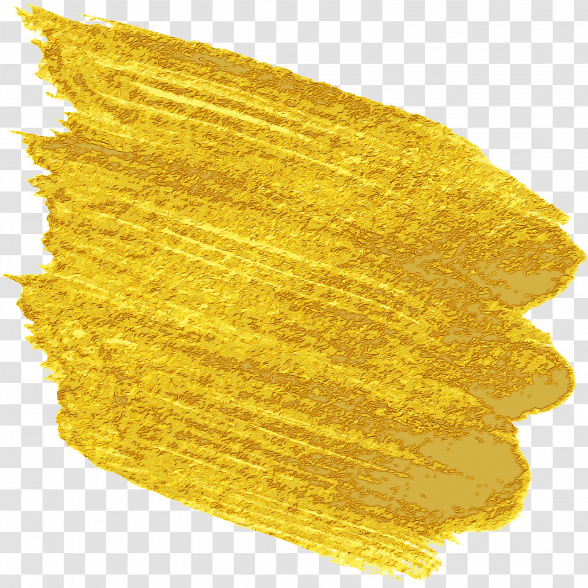 Yellow Commodity Transparent PNG