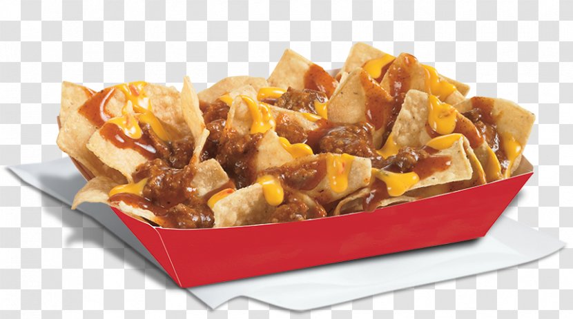 Poutine Taco Nachos Fast Food Fetch Delivery Co. - Cuisine - French Fries Cheese Transparent PNG