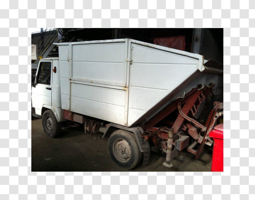 Car Wheel Commercial Vehicle Truck - Transport Transparent PNG