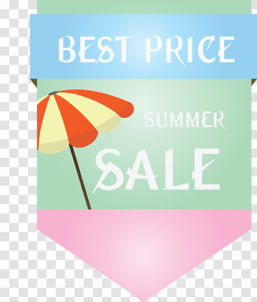 Summer Sale Summer Savings Transparent PNG