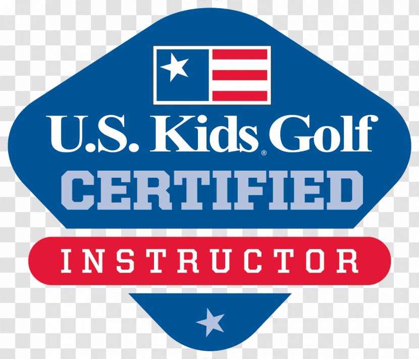 Golf Academy Of America Instruction Course Coach - Signage Transparent PNG