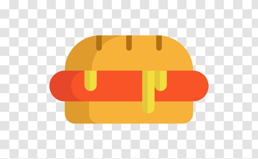 Hot Dog Fast Food Junk Transparent PNG