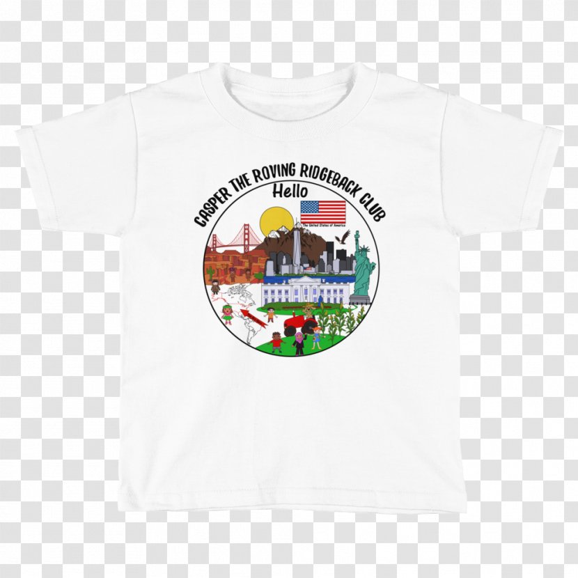 T-shirt Missouri River Lake Superior Casper - Top Transparent PNG
