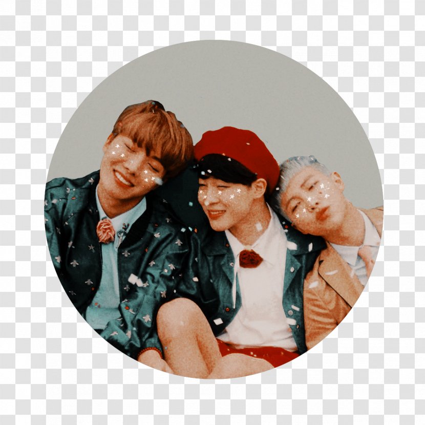RM BTS Epilogue: Young Forever The Most Beautiful Moment In Life: K-pop - Bts - Kihyun Icons Transparent PNG