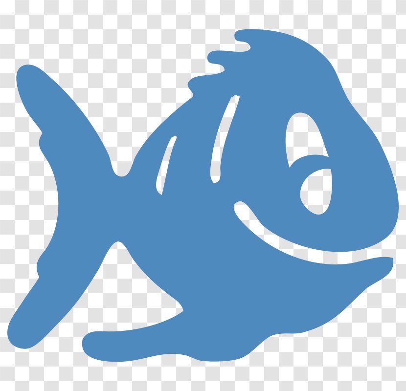 Fish Clip Art - Scalable Vector Graphics - Cartoon Tropical Transparent PNG