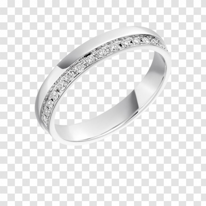 Wedding Ring D & K Jewellers Jewellery Engagement - Metal - We Graduated Transparent PNG