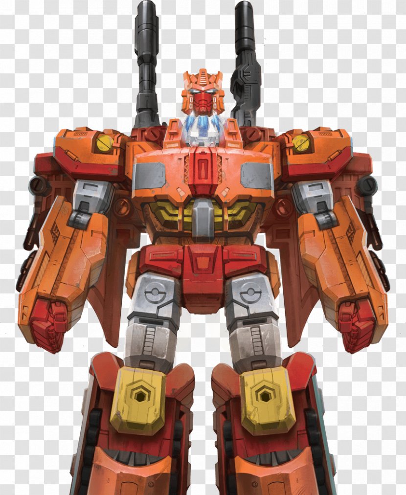 transformers titans return sentinel prime