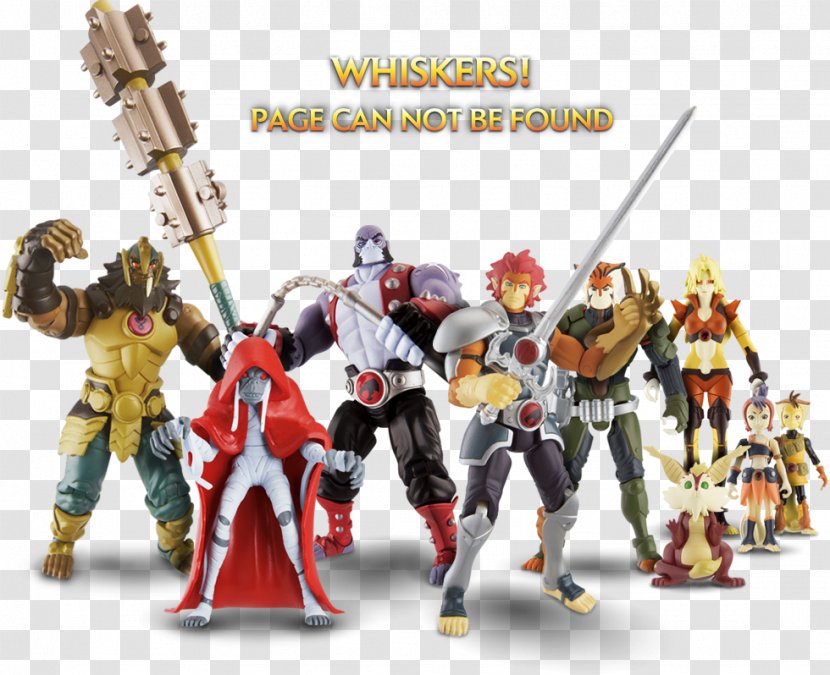 Cheetara Lion-O Cartoon Network Action & Toy Figures - Figurine - Bangdai Transparent PNG