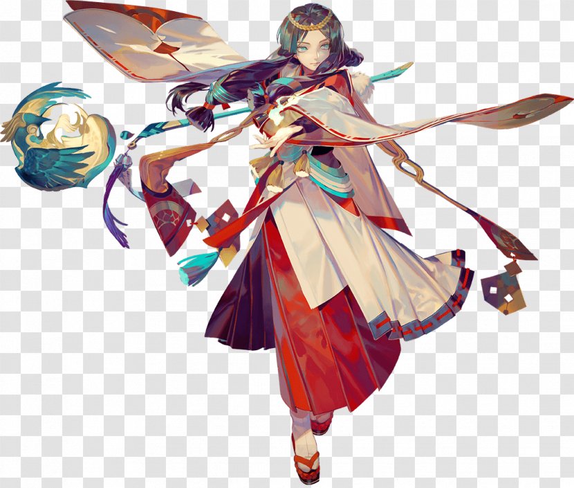 Onmyoji Onmyouji Yama Knives Out NetEase - Costume Design Transparent PNG