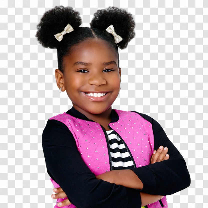 China Anne McClain K.C. Undercover Judy Cooper Actor - Cartoon Transparent PNG