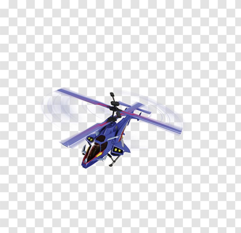 Helicopter Rotor Airplane Aircraft Chenghai District - Radiocontrolled Transparent PNG