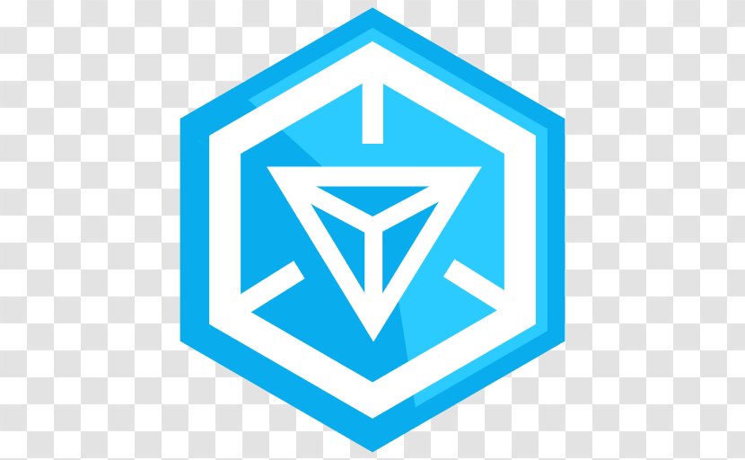 Ingress Android Augmented Reality Game Niantic - Rectangle Transparent PNG