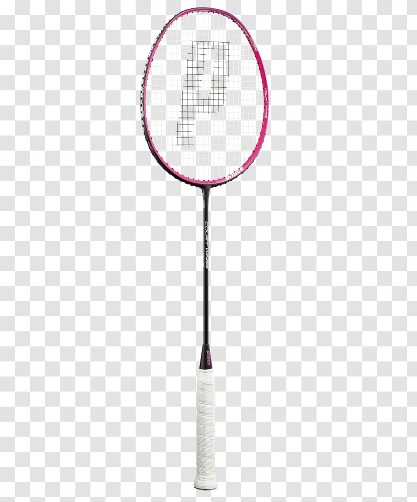 Racket Prince Sports Rakieta Tenisowa Tennis - String - Badminton Court Transparent PNG