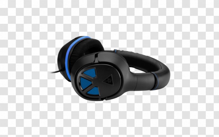 Turtle Beach Ear Force Recon 150 XO THREE Headset Corporation Video Games - Gaming Voice Changer Transparent PNG