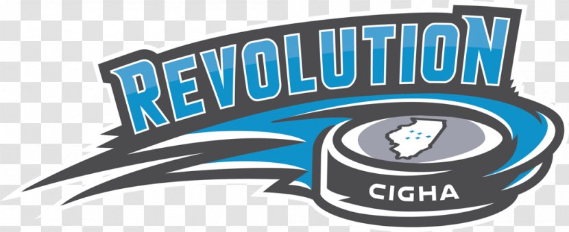 Logo Central Illinois Girls Hockey Association Inc. (NFP) New England Revolution - Automotive Design Transparent PNG