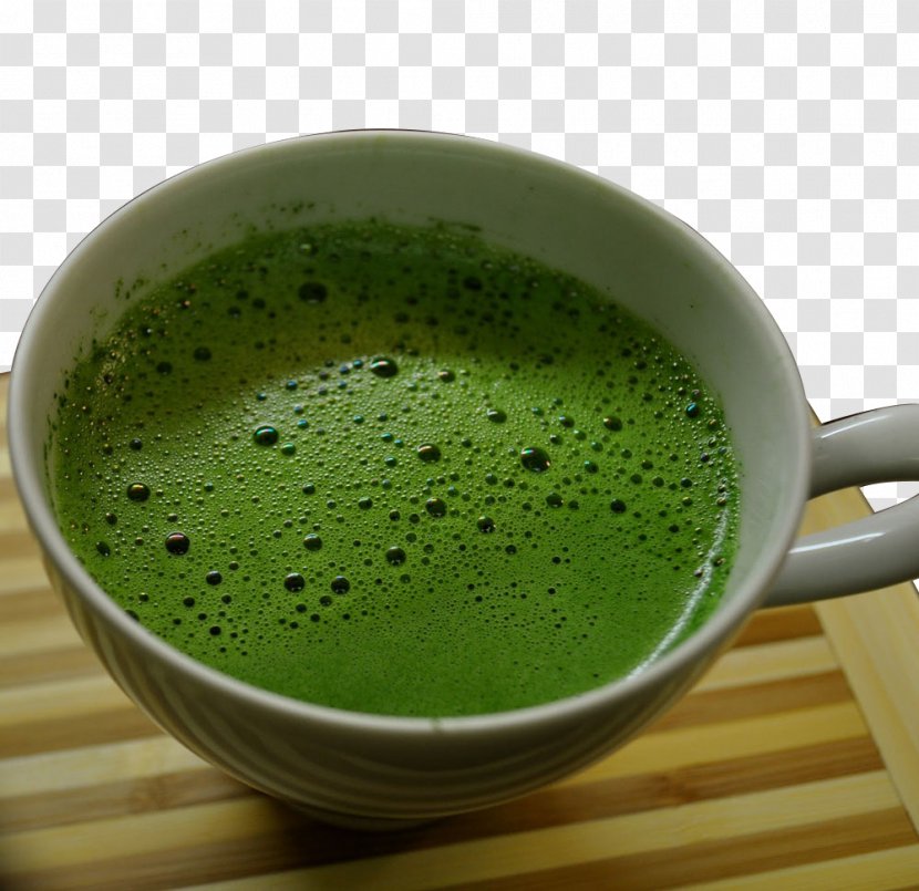 Green Tea Uji Matcha Japanese Cuisine - Cup - Ceremony Transparent PNG