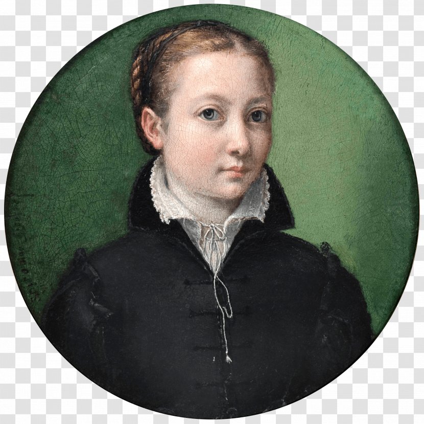 Sofonisba Anguissola Renaissance Portrait Of The Artist's Family Painter - Women Artists - Artwork Transparent PNG