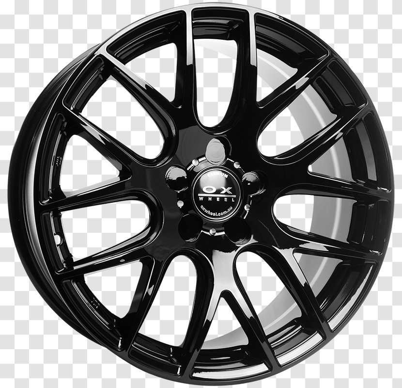 Car Alloy Wheel Democratic Republic Of The Congo Audi TT - Hubcap - Highway 66 Alignments Transparent PNG