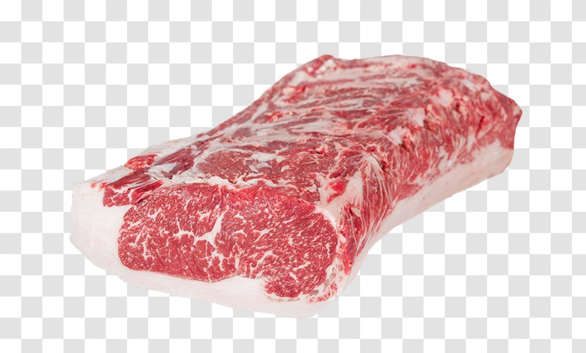 Sirloin Steak Rib Eye Beef Strip - Tree - Meat Transparent PNG