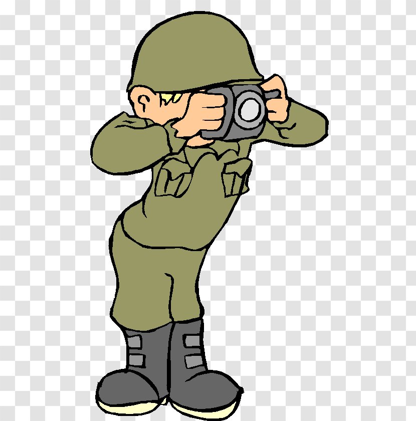 Clip Art Military Soldier GIF Vector Graphics Transparent PNG