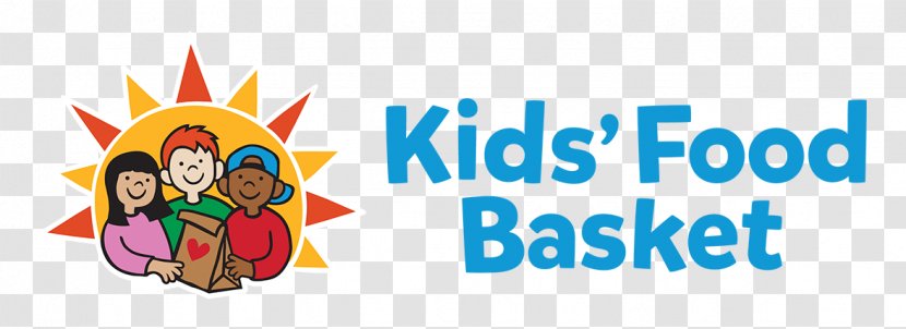 Logo Kids' Food Basket Child Eating - Meal Transparent PNG