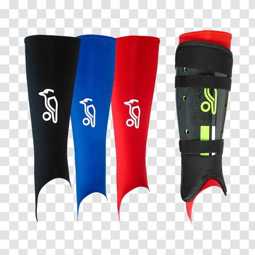 Shin Guard Hockey Sticks Kookaburra Sleeve - Frame Transparent PNG