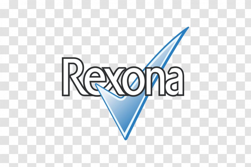 Logo Rexona Brand Unilever - Spices Transparent PNG
