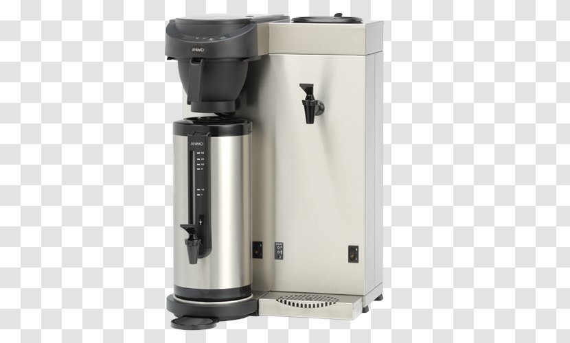Coffeemaker Cafeteira Machine Brewed Coffee Transparent PNG
