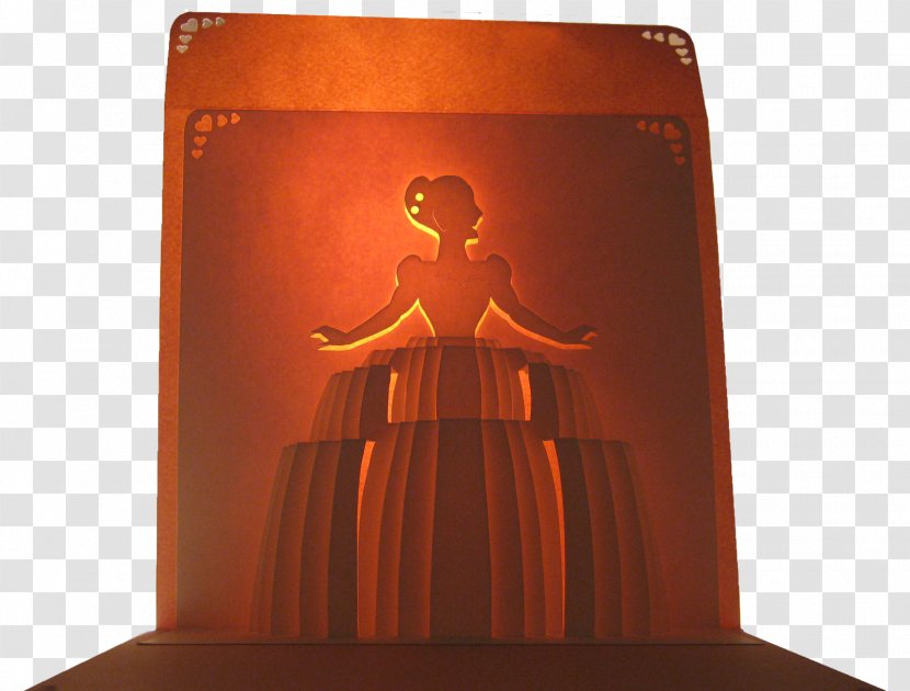 Kirigami Orange S.A. Copyright Fairy Chivalry - Cinderella Film Series - Neuschwanstein Transparent PNG
