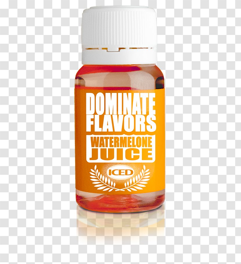 Iced Coffee Flavor Frappé Juice - Electronic Cigarette Aerosol And Liquid - Melon Transparent PNG