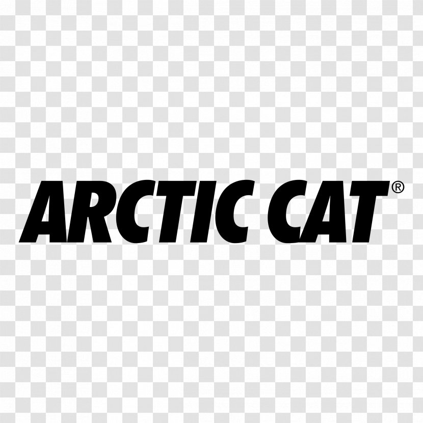Logo Brand Arctic Cat Clip Art - Mind The Gap Transparent PNG