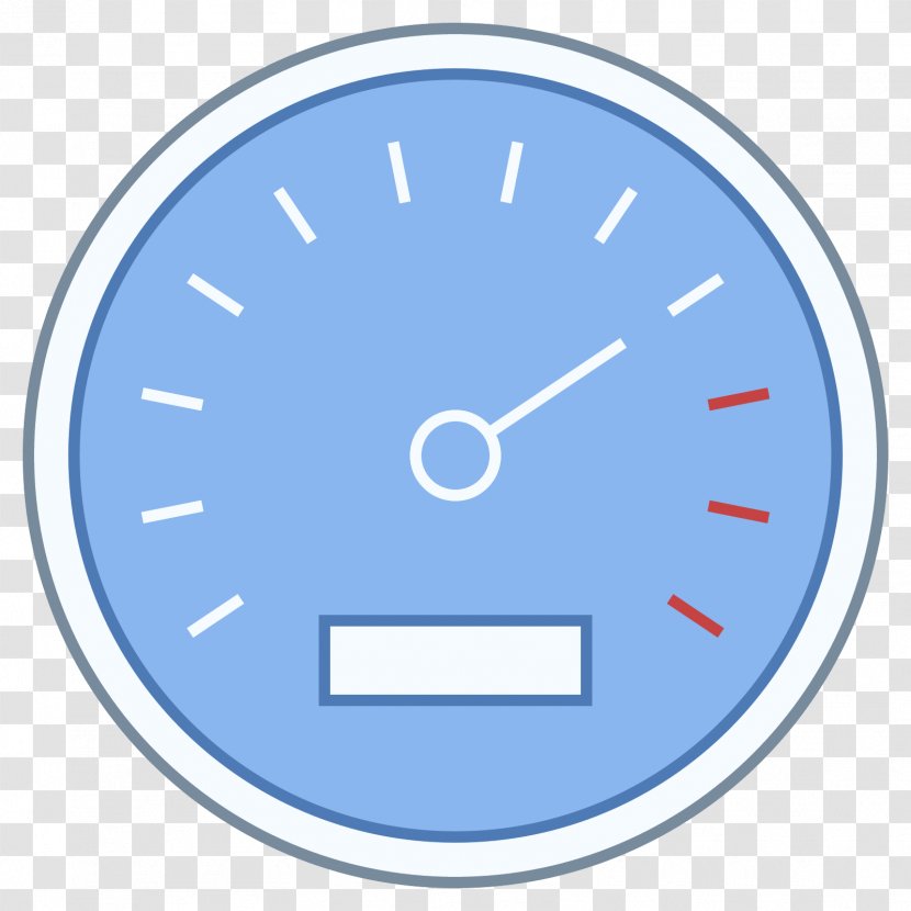 Car Speedometer Dashboard Motor Vehicle Service Transparent PNG