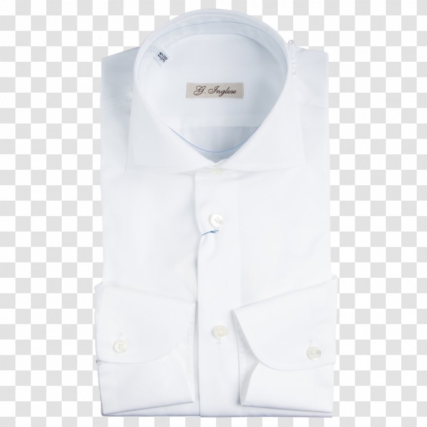 Dress Shirt Collar Sleeve Button Transparent PNG