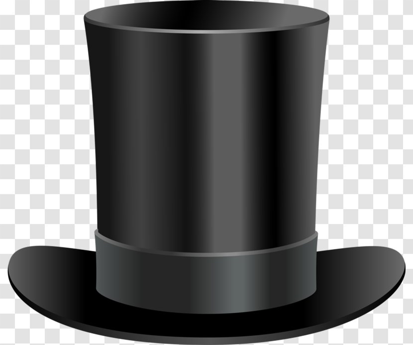 Lincoln Top Hat Clip Art - Suit Transparent PNG